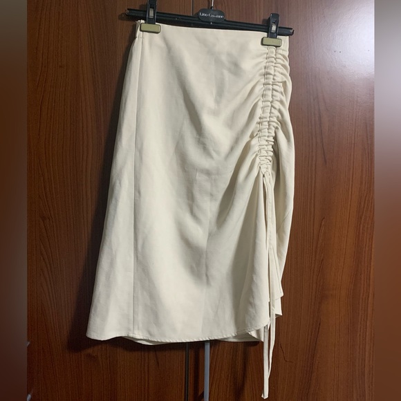 OAK + FORT Skirts Oak And Fort Skirt Poshmark